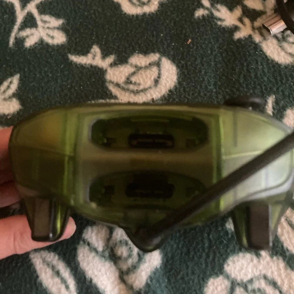 Microsoft Original Xbox Controller